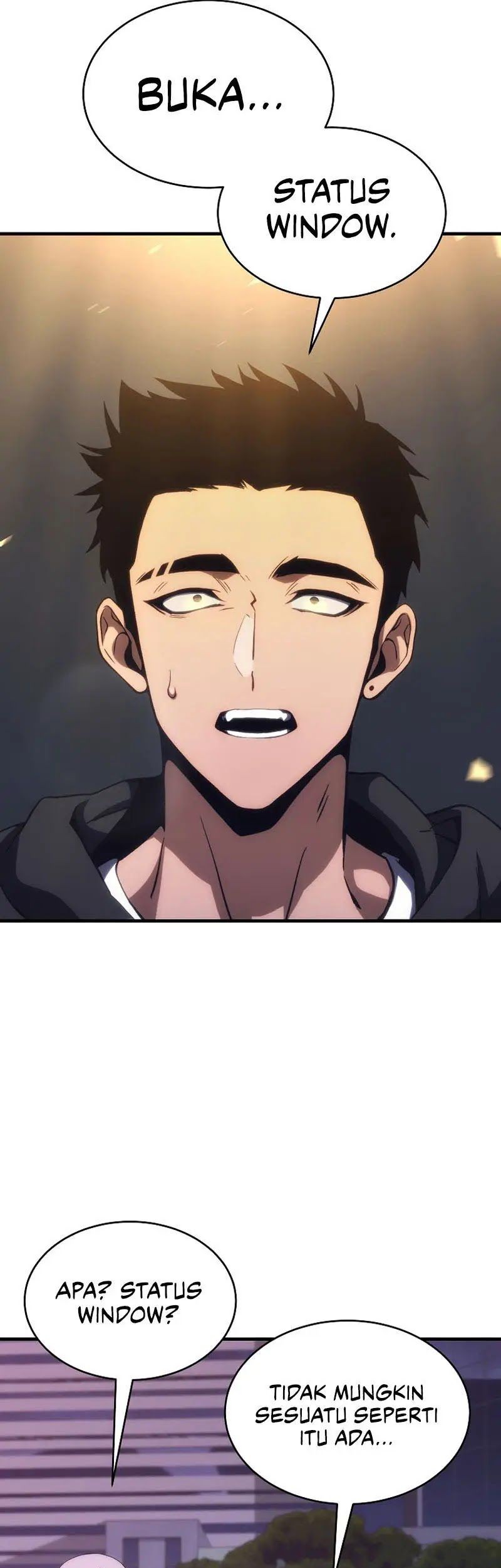 The 100th Regression Of The Max-Level Player Chapter 05 Gambar 14