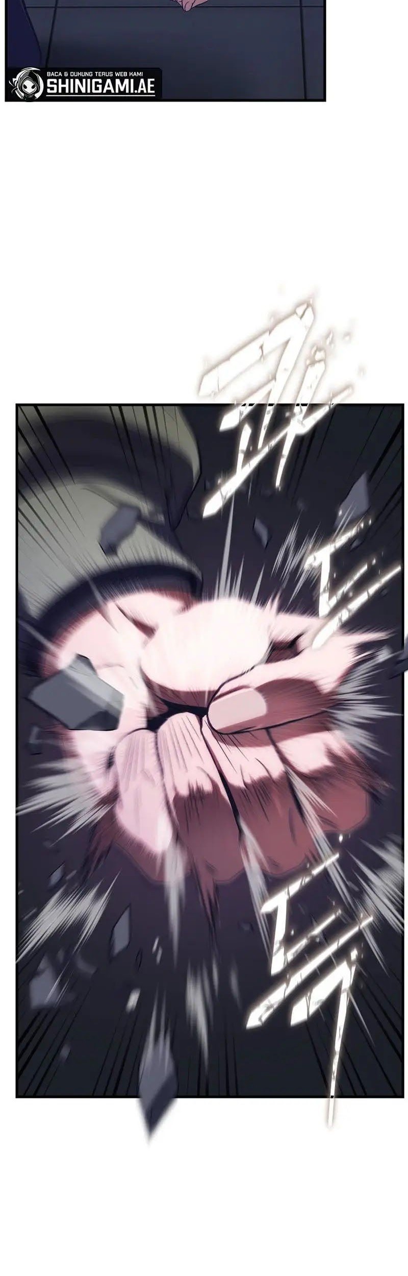 The 100th Regression Of The Max-Level Player Chapter 05 Gambar 17