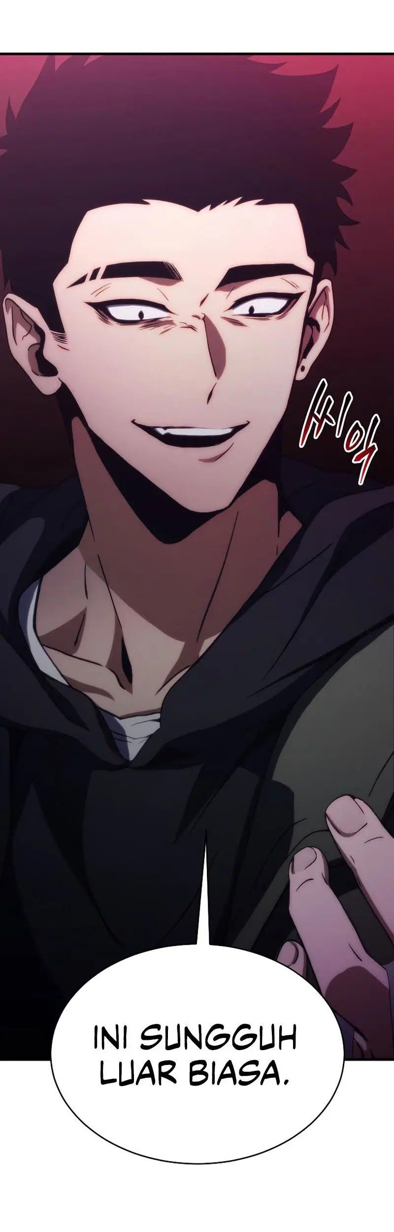 The 100th Regression Of The Max-Level Player Chapter 05 Gambar 19