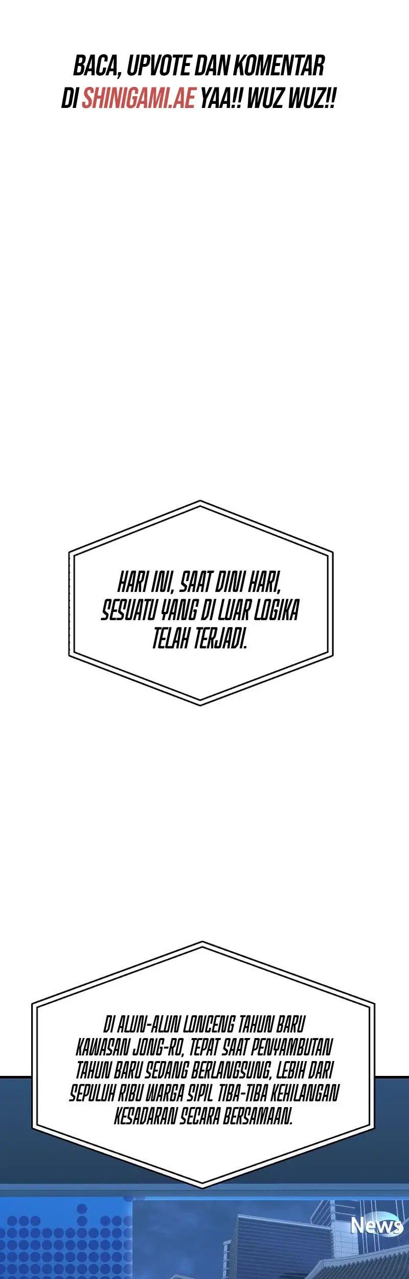 The 100th Regression Of The Max-Level Player Chapter 05 Gambar 20