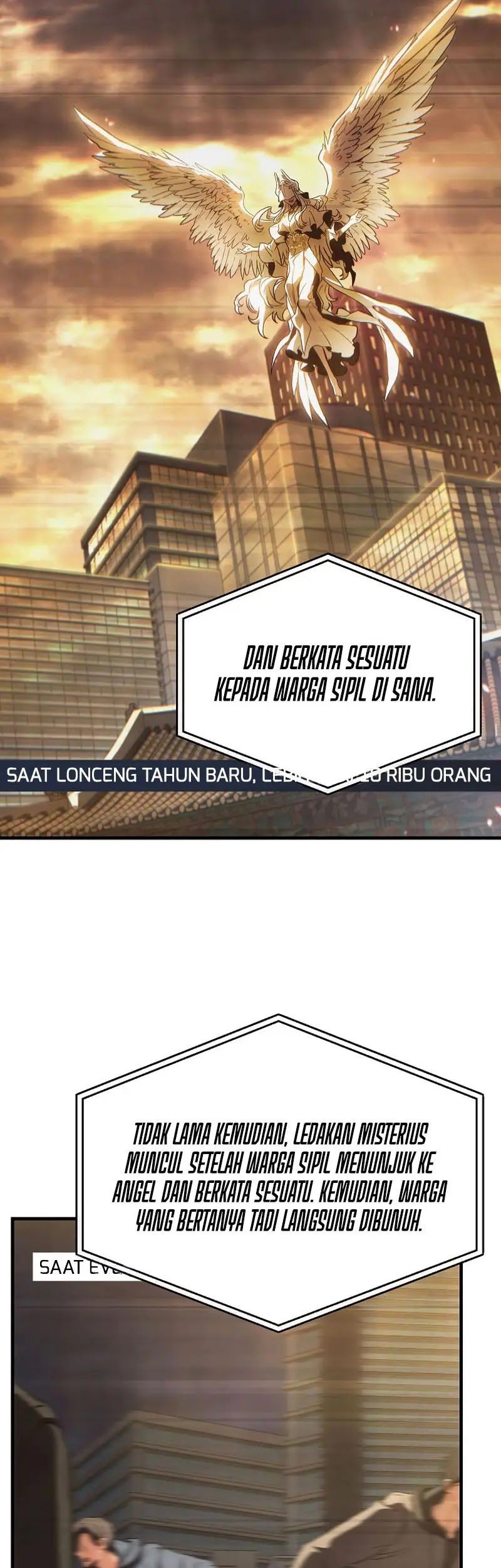 The 100th Regression Of The Max-Level Player Chapter 05 Gambar 22