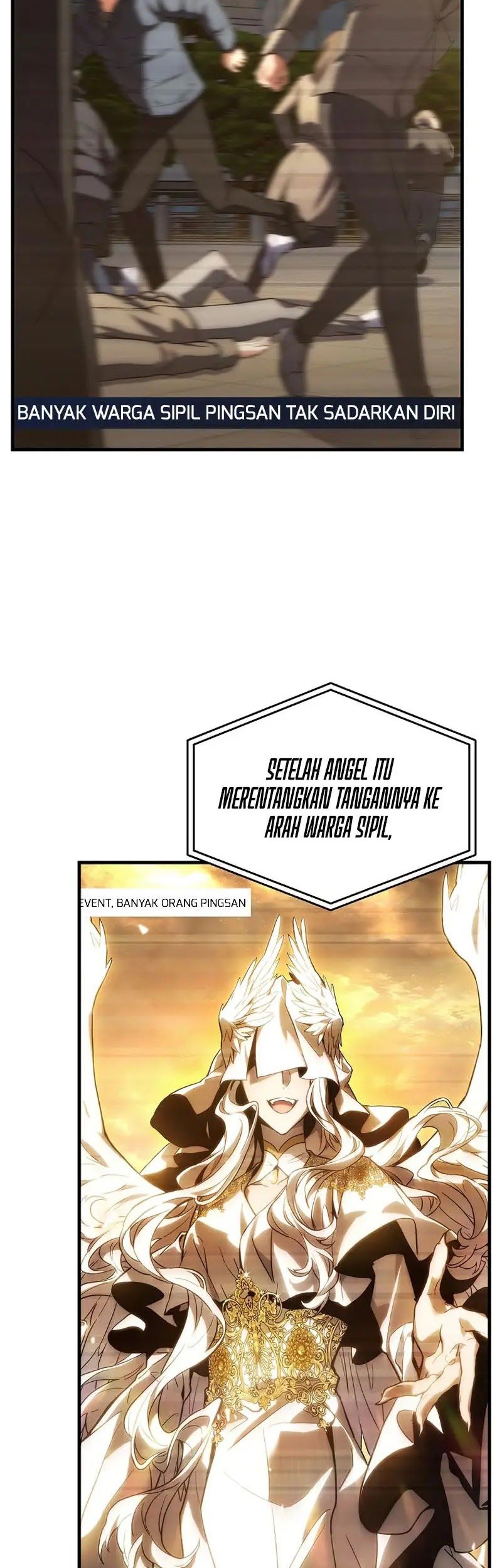 The 100th Regression Of The Max-Level Player Chapter 05 Gambar 23