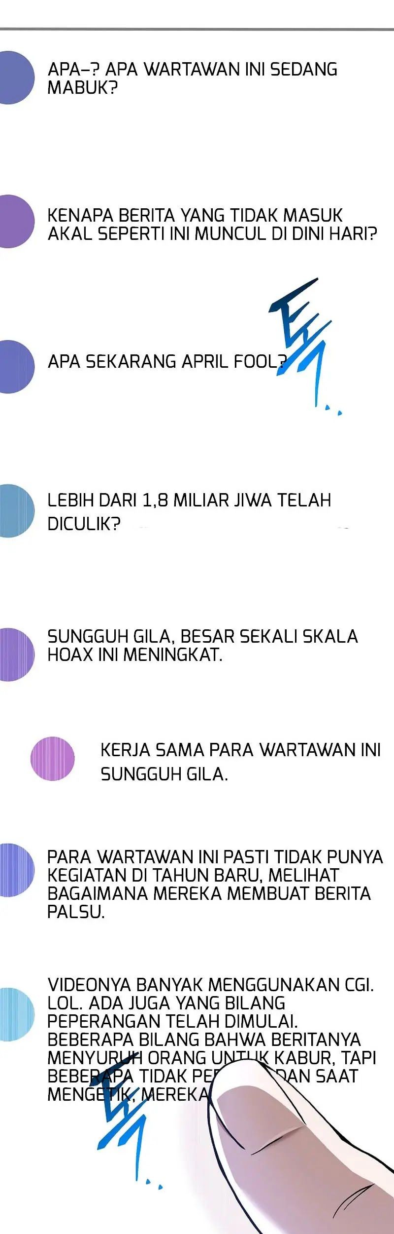 The 100th Regression Of The Max-Level Player Chapter 05 Gambar 26