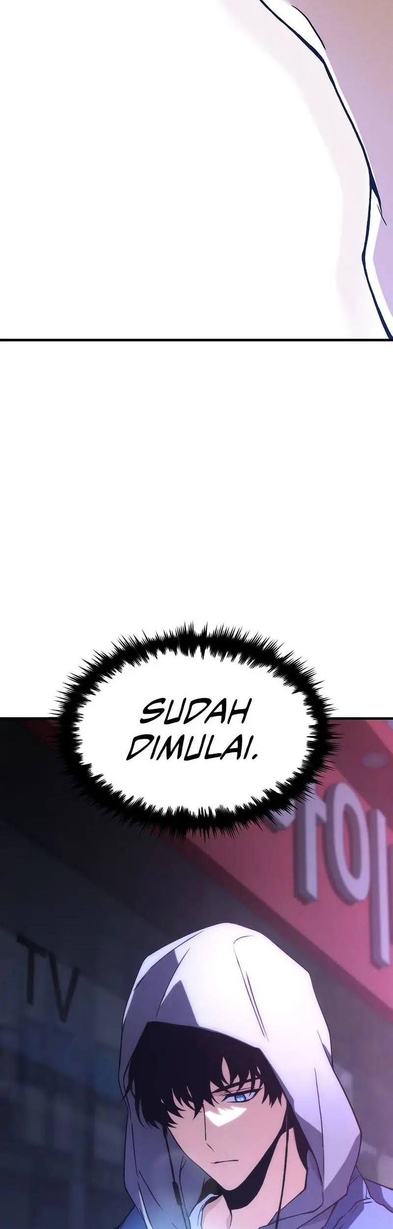 The 100th Regression Of The Max-Level Player Chapter 05 Gambar 27