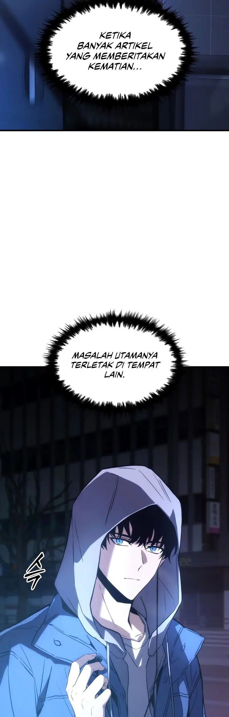 The 100th Regression Of The Max-Level Player Chapter 05 Gambar 30