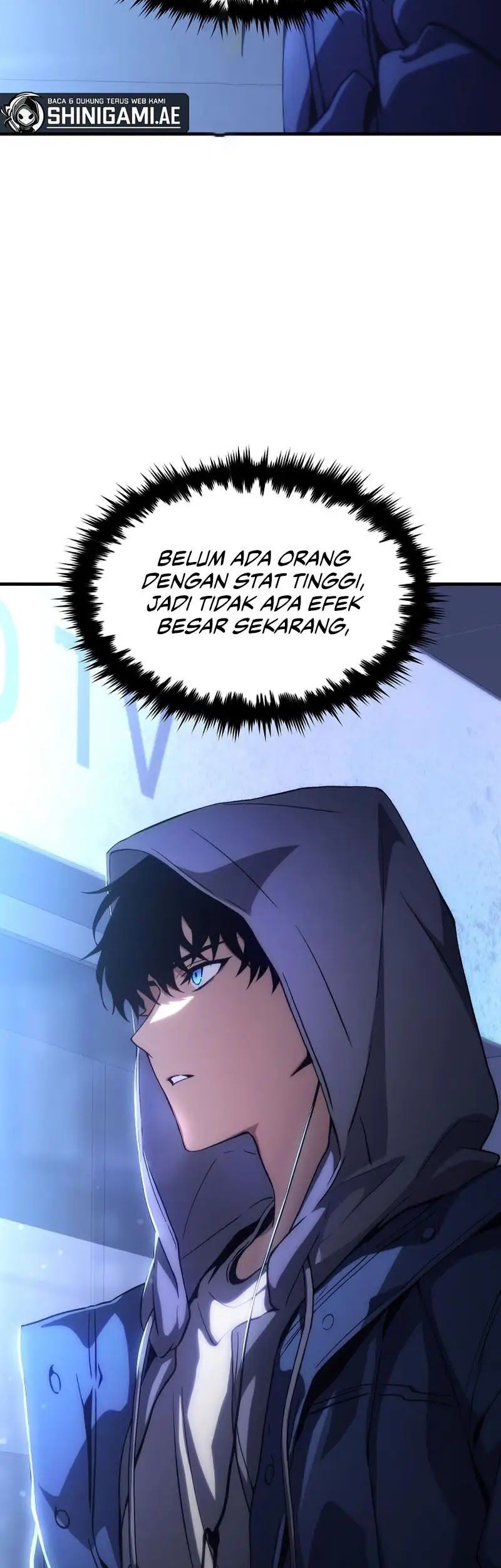 The 100th Regression Of The Max-Level Player Chapter 05 Gambar 32