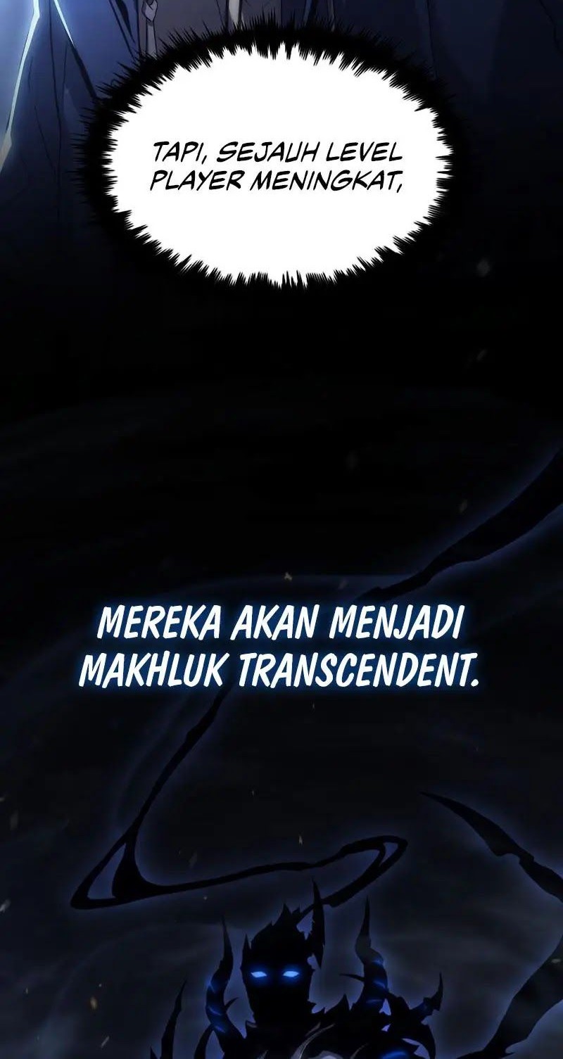 The 100th Regression Of The Max-Level Player Chapter 05 Gambar 33