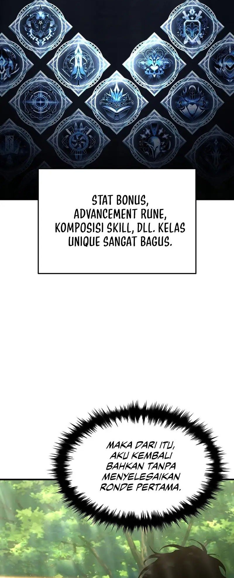 The 100th Regression Of The Max-Level Player Chapter 04 Gambar 53