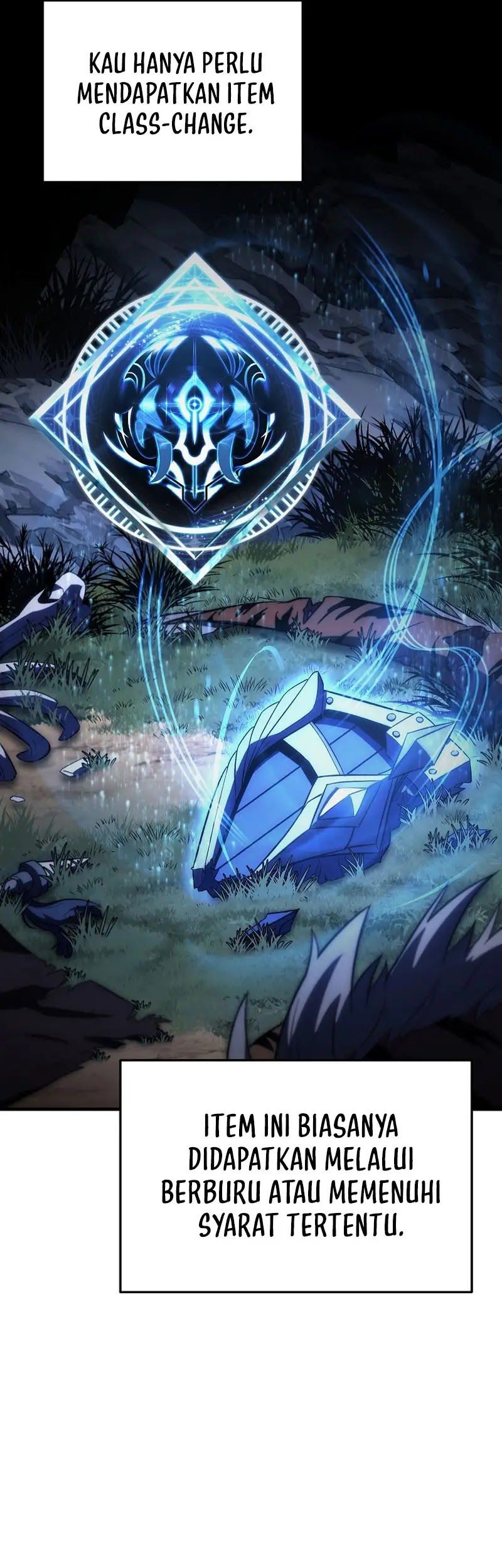 The 100th Regression Of The Max-Level Player Chapter 04 Gambar 50