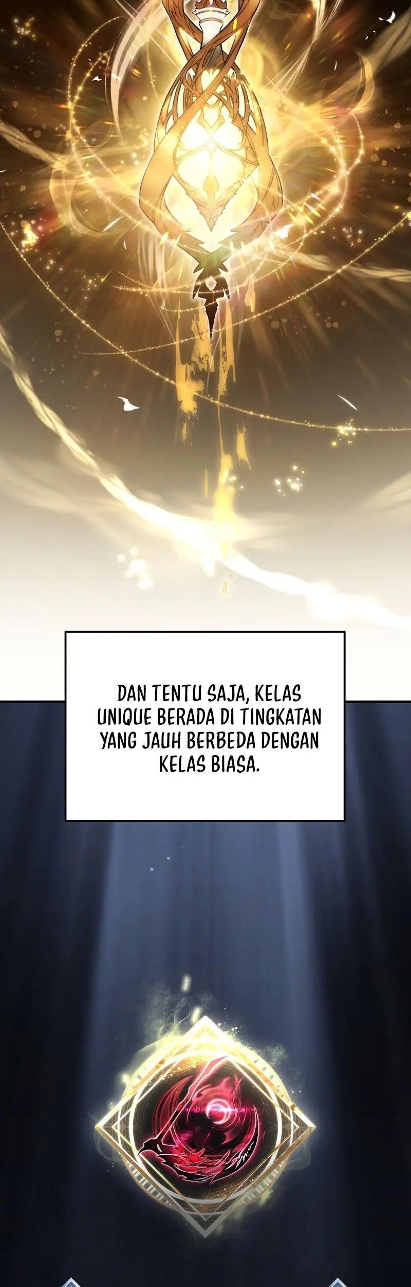 The 100th Regression Of The Max-Level Player Chapter 04 Gambar 52