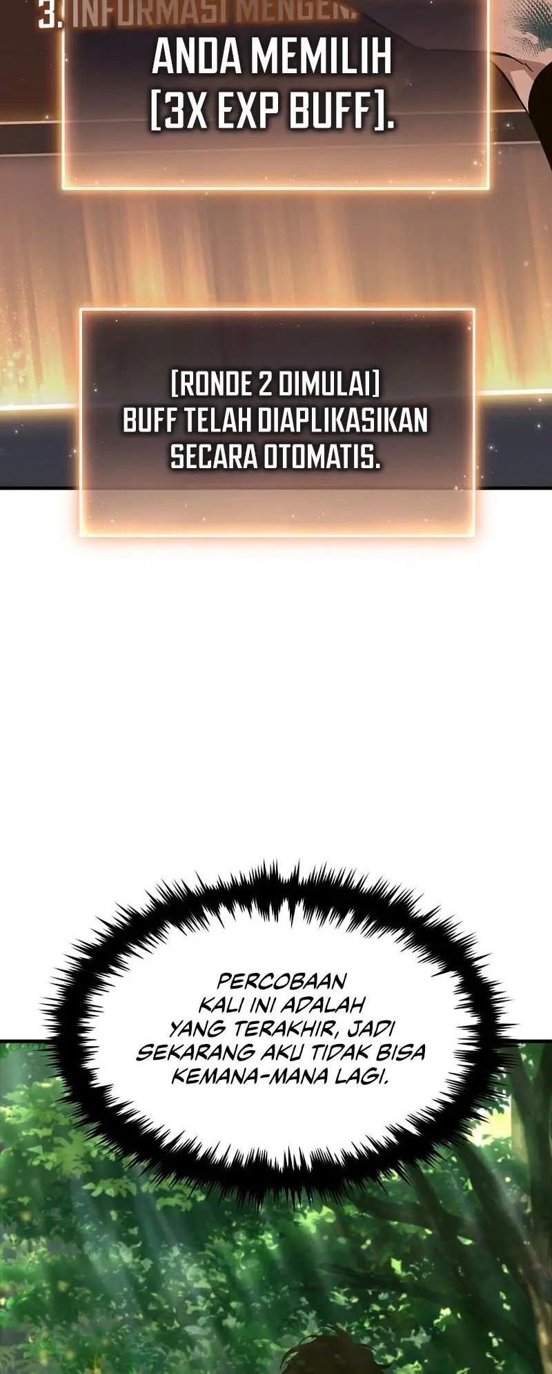 The 100th Regression Of The Max-Level Player Chapter 04 Gambar 57