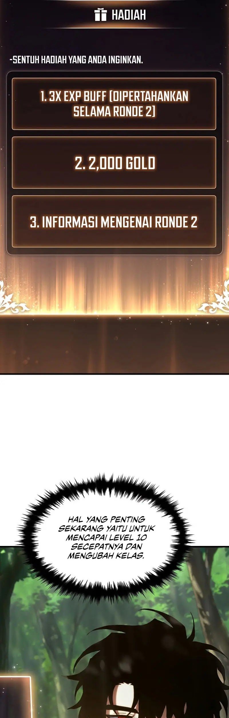 The 100th Regression Of The Max-Level Player Chapter 04 Gambar 55