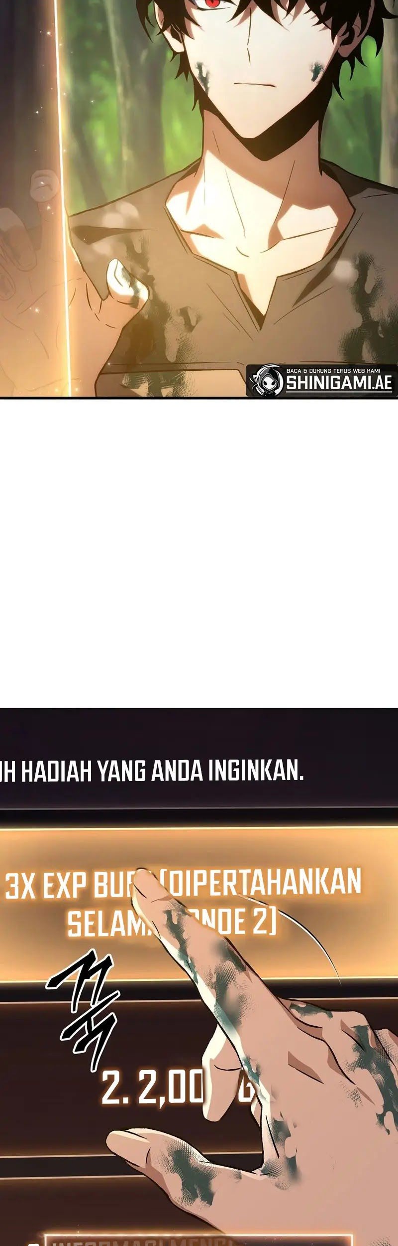 The 100th Regression Of The Max-Level Player Chapter 04 Gambar 56