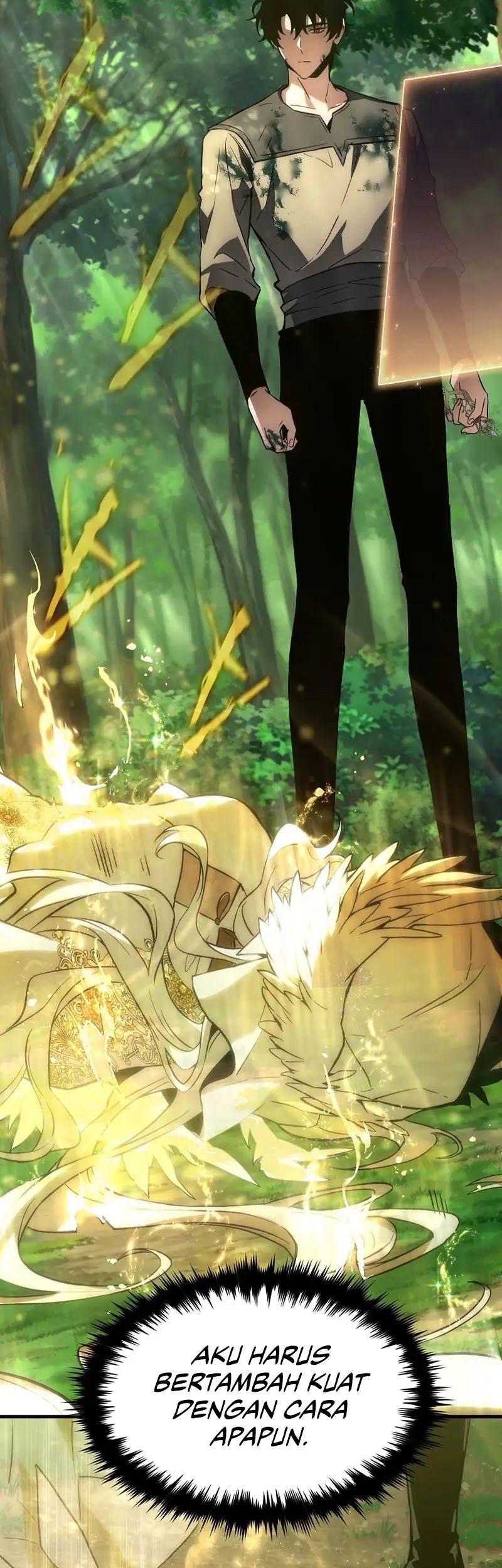 The 100th Regression Of The Max-Level Player Chapter 04 Gambar 58