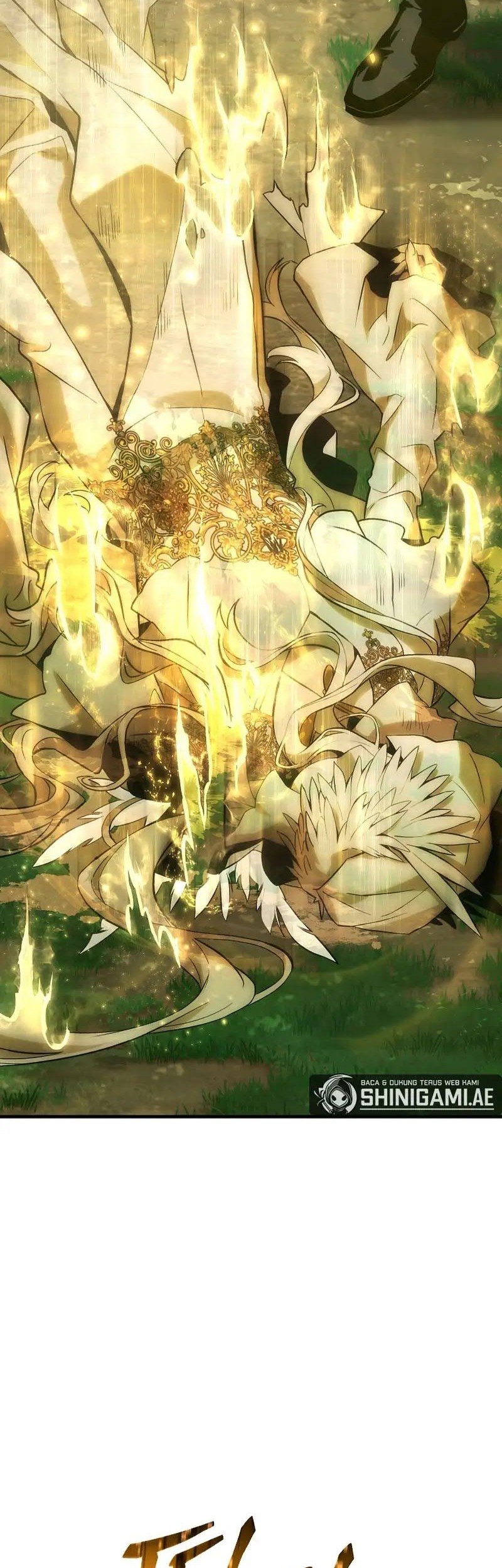 The 100th Regression Of The Max-Level Player Chapter 04 Gambar 59