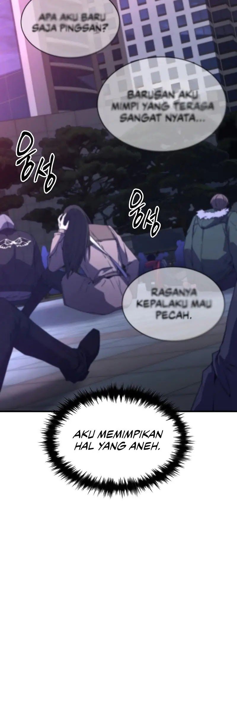 The 100th Regression Of The Max-Level Player Chapter 04 Gambar 65