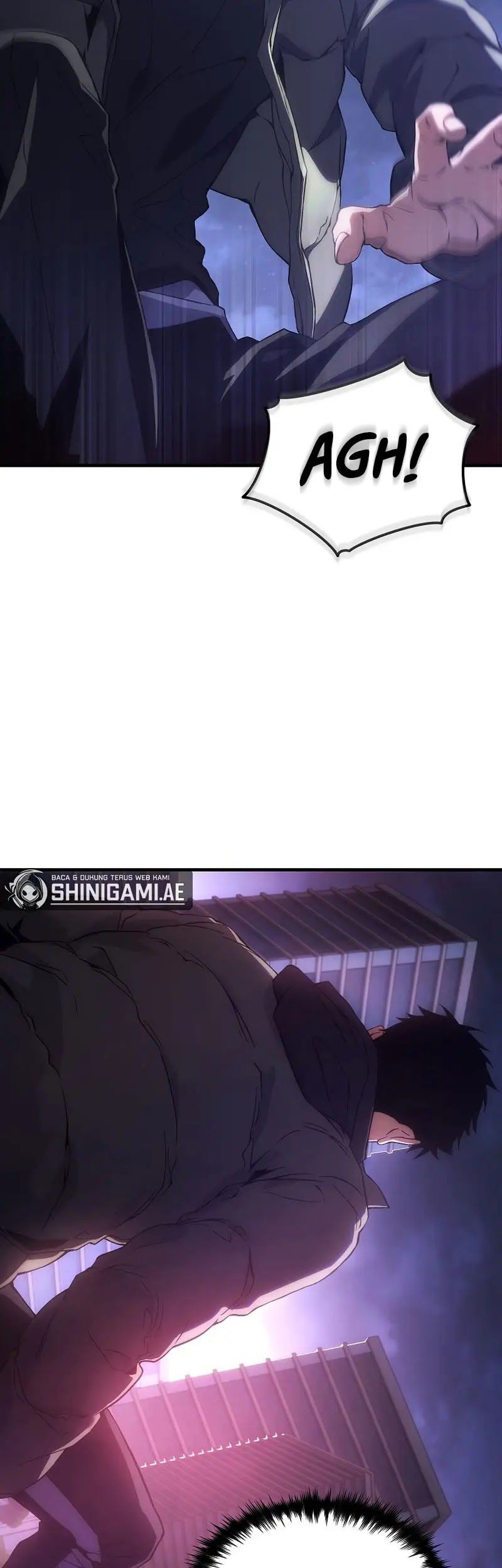 The 100th Regression Of The Max-Level Player Chapter 04 Gambar 62