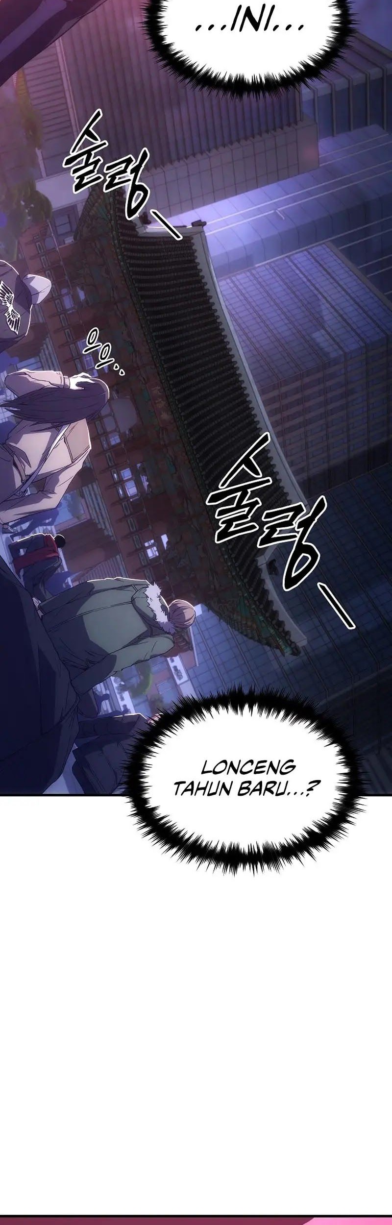 The 100th Regression Of The Max-Level Player Chapter 04 Gambar 63