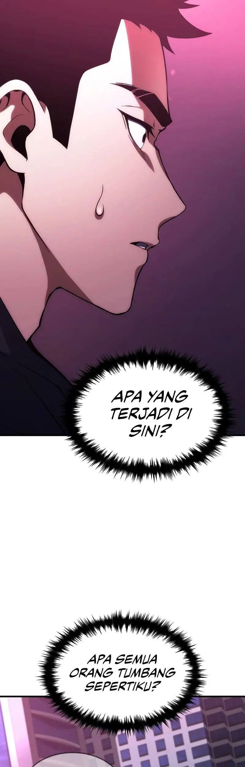 The 100th Regression Of The Max-Level Player Chapter 04 Gambar 64