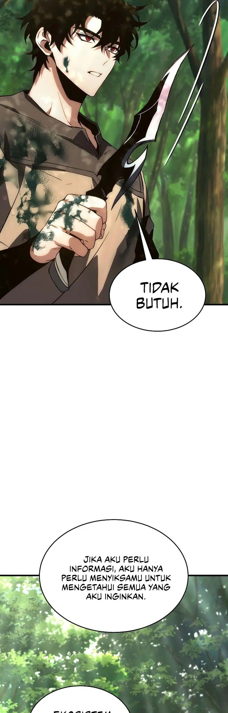 The 100th Regression Of The Max-Level Player Chapter 04 Gambar 34