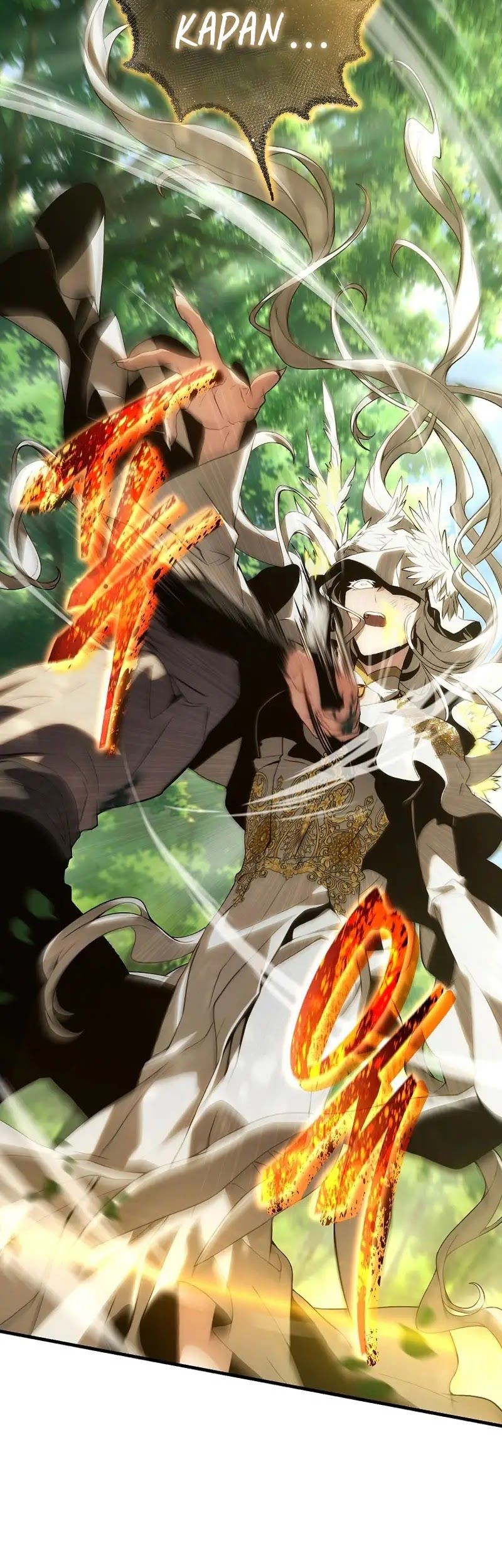 The 100th Regression Of The Max-Level Player Chapter 04 Gambar 36