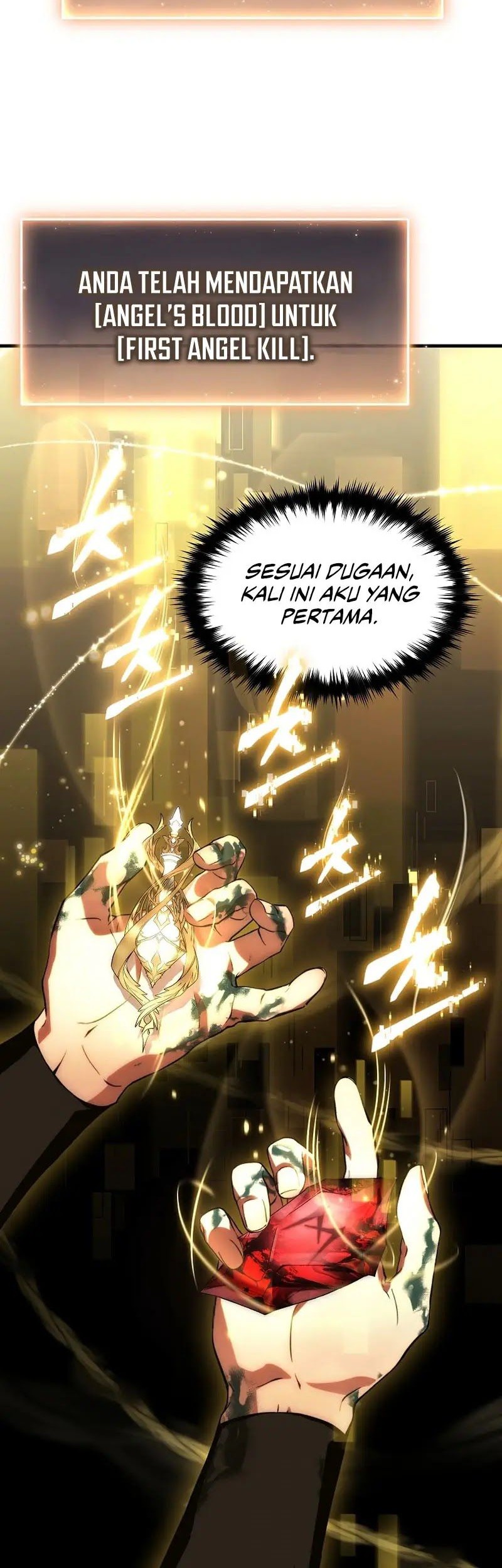 The 100th Regression Of The Max-Level Player Chapter 04 Gambar 41