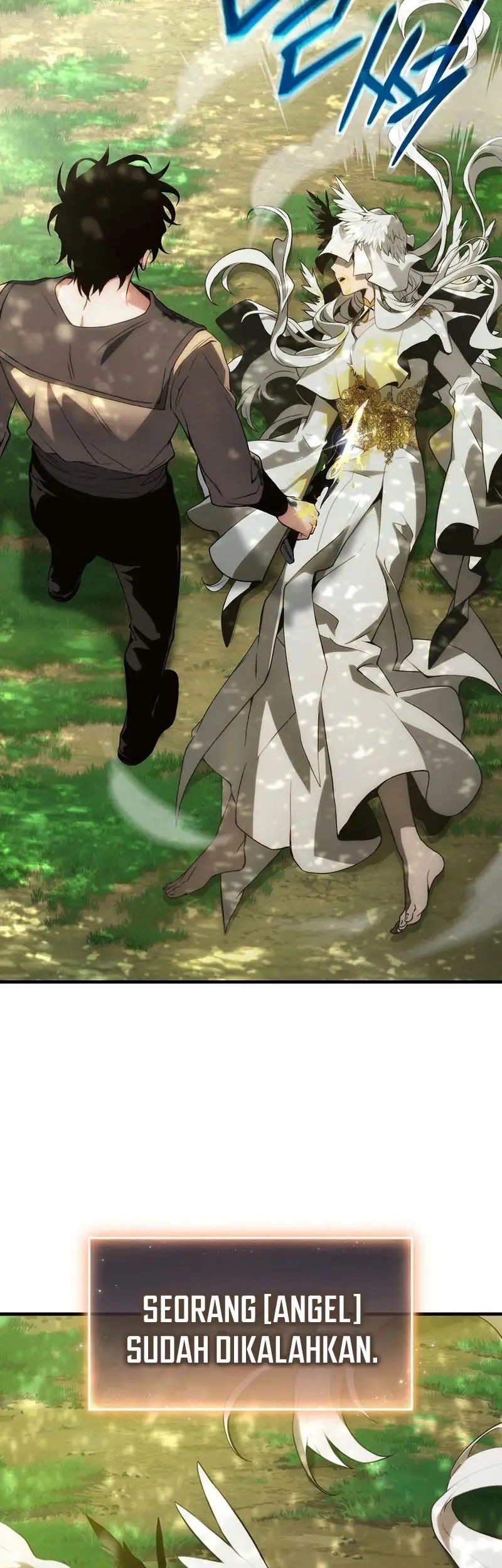 The 100th Regression Of The Max-Level Player Chapter 04 Gambar 39