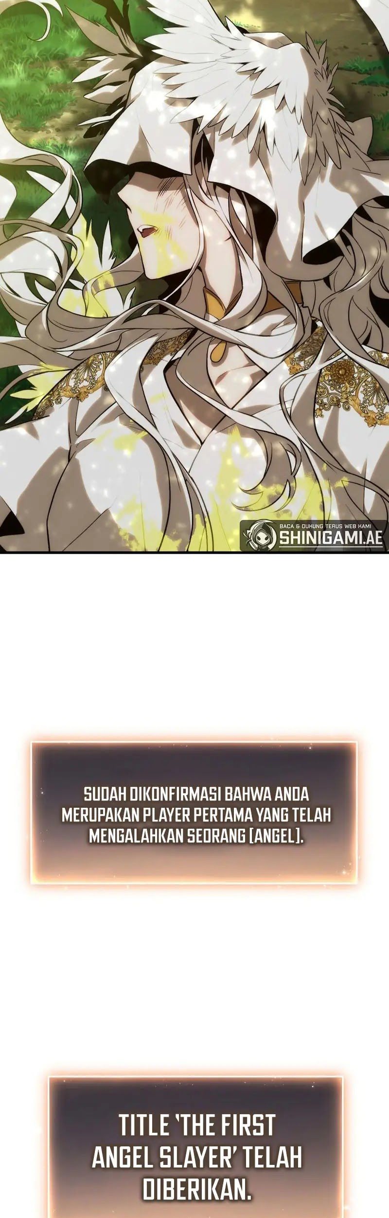 The 100th Regression Of The Max-Level Player Chapter 04 Gambar 40