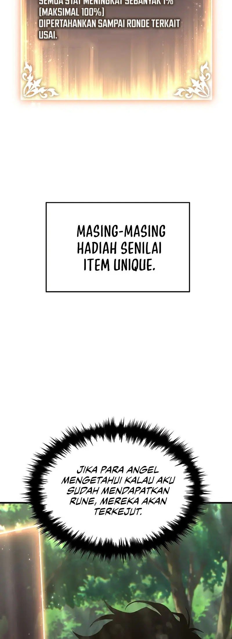 The 100th Regression Of The Max-Level Player Chapter 04 Gambar 45