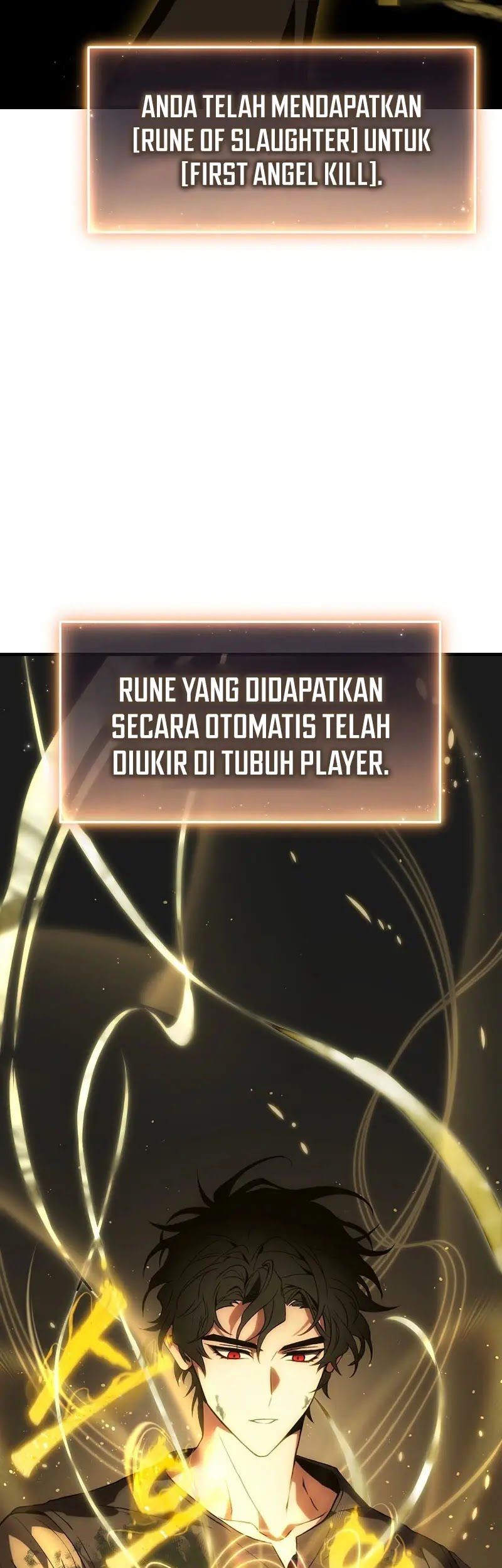 The 100th Regression Of The Max-Level Player Chapter 04 Gambar 42