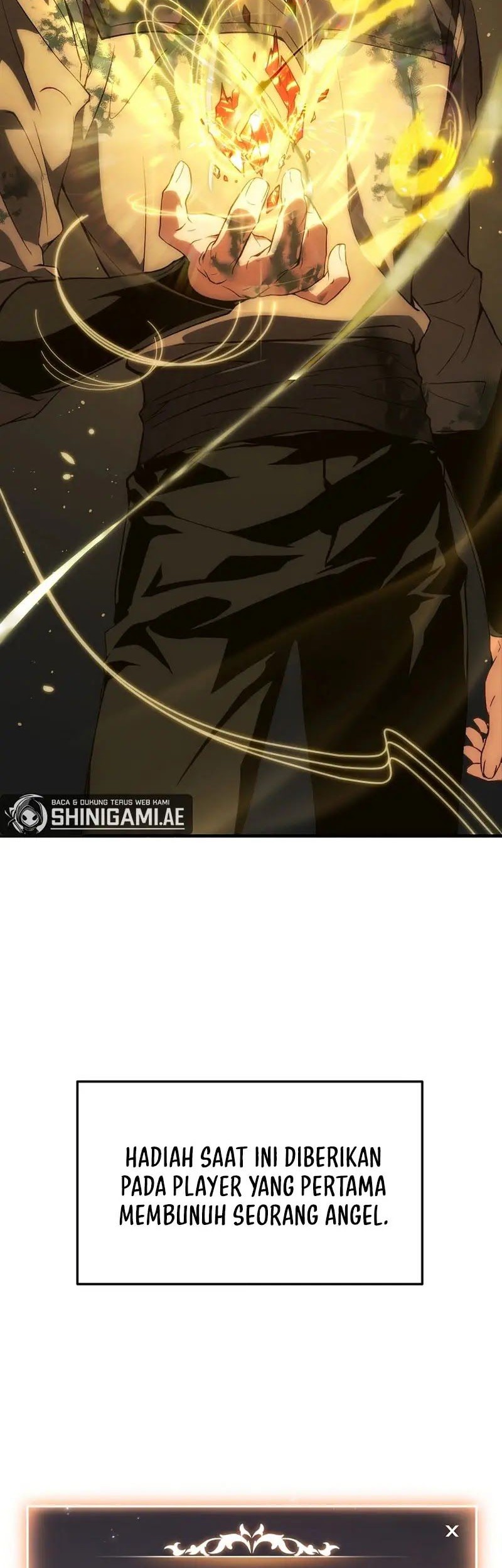 The 100th Regression Of The Max-Level Player Chapter 04 Gambar 43