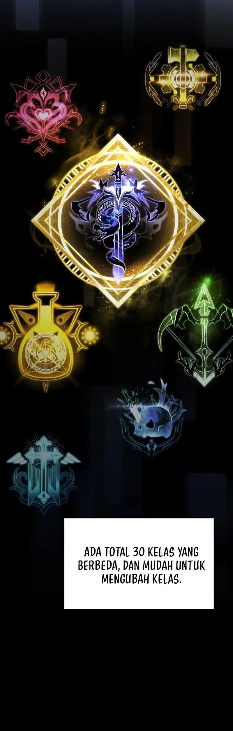 The 100th Regression Of The Max-Level Player Chapter 04 Gambar 49