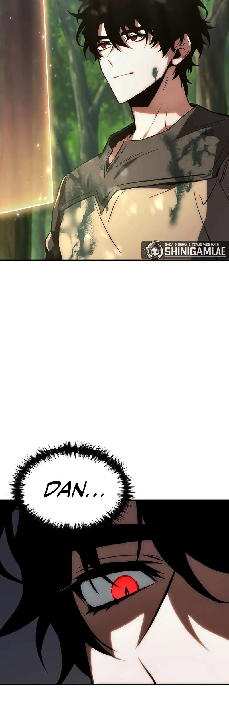 The 100th Regression Of The Max-Level Player Chapter 04 Gambar 46