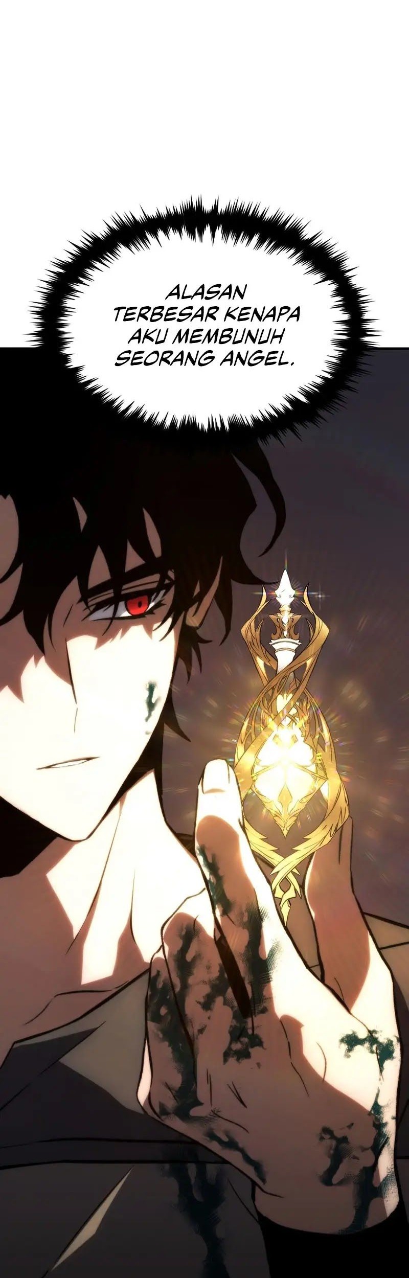 The 100th Regression Of The Max-Level Player Chapter 04 Gambar 47