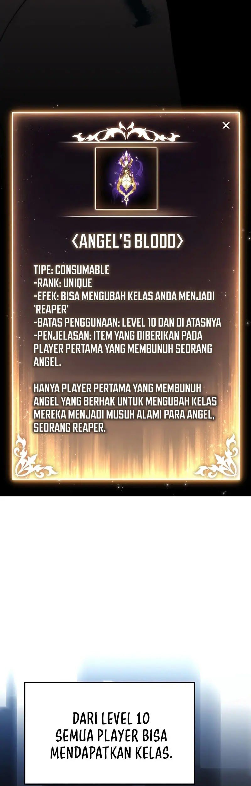 The 100th Regression Of The Max-Level Player Chapter 04 Gambar 48