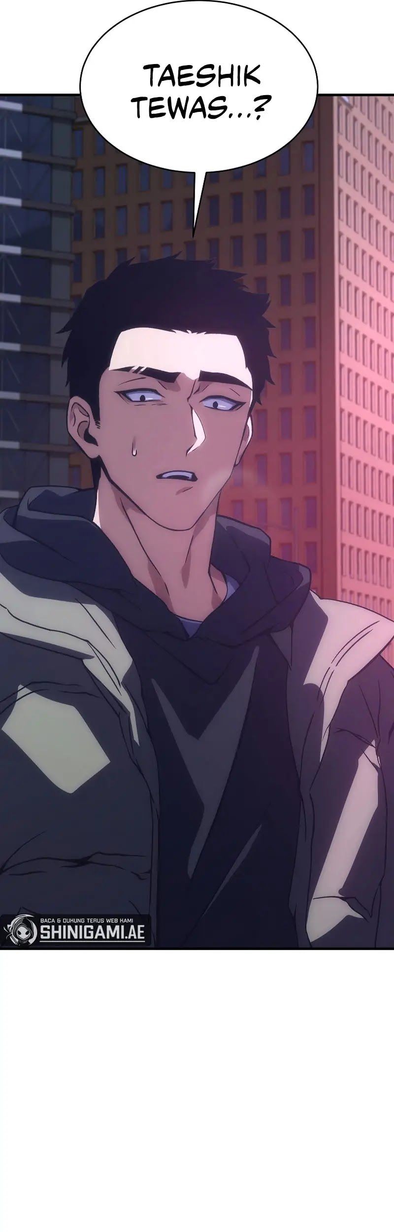 The 100th Regression Of The Max-Level Player Chapter 04 Gambar 78