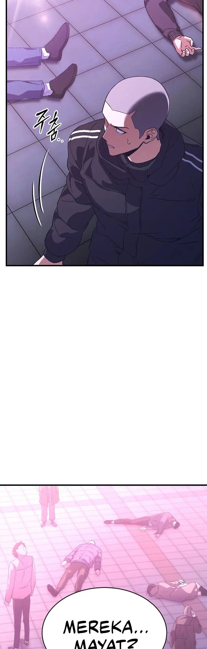 The 100th Regression Of The Max-Level Player Chapter 04 Gambar 80