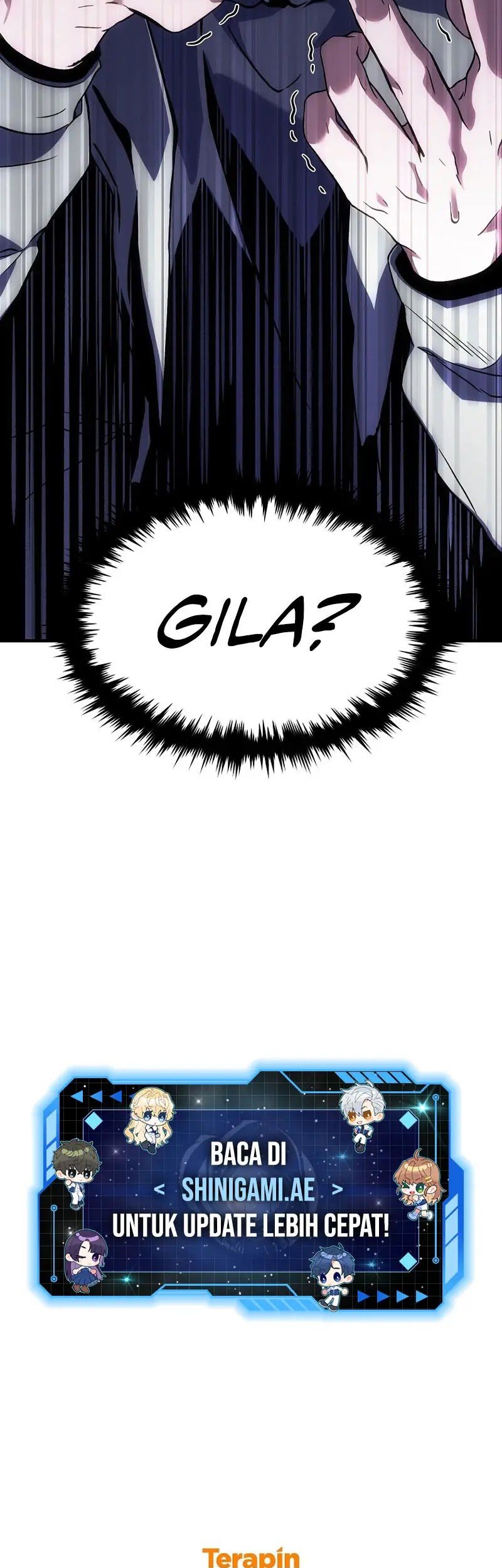 The 100th Regression Of The Max-Level Player Chapter 04 Gambar 84