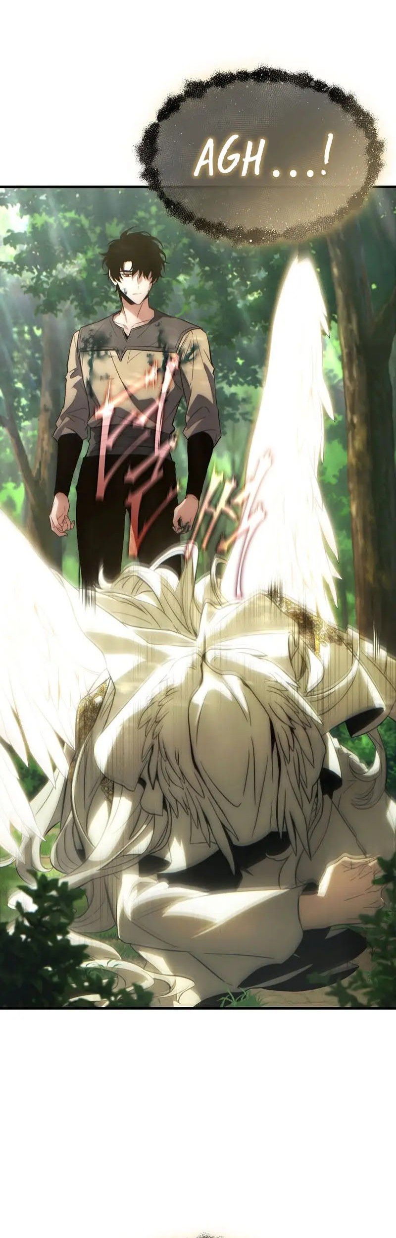 The 100th Regression Of The Max-Level Player Chapter 04 Gambar 3