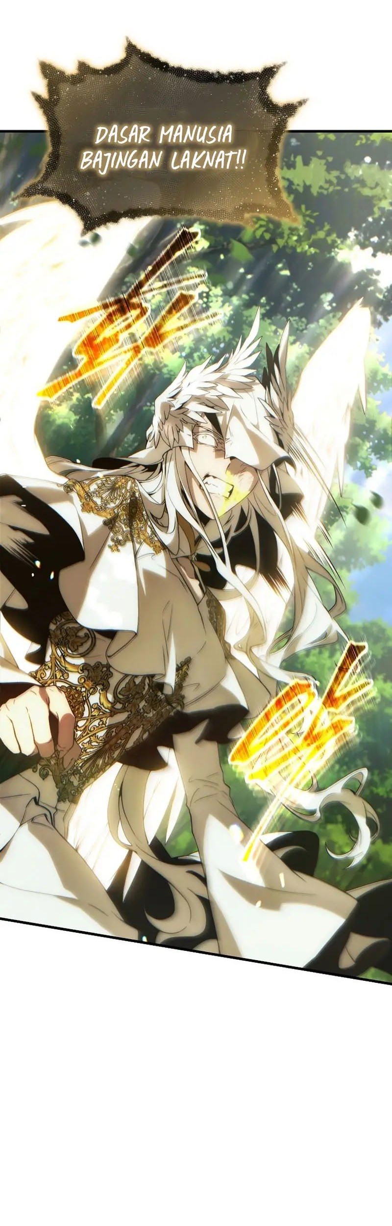 The 100th Regression Of The Max-Level Player Chapter 04 Gambar 5