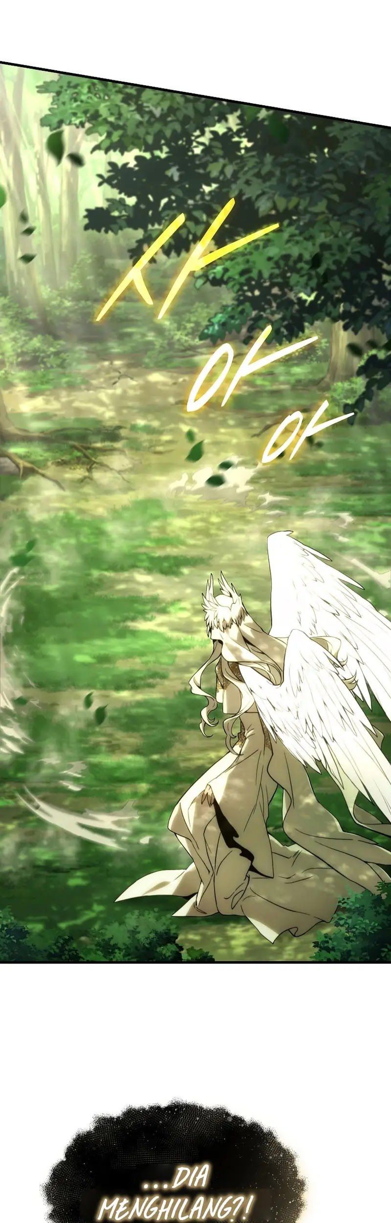 The 100th Regression Of The Max-Level Player Chapter 04 Gambar 6