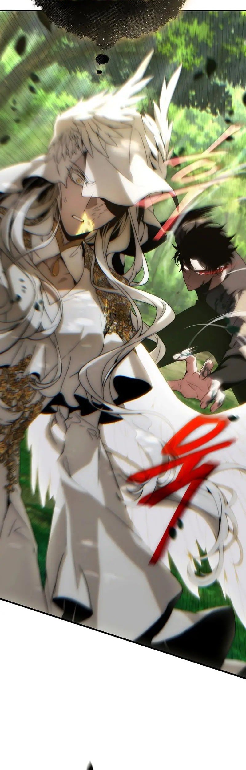 The 100th Regression Of The Max-Level Player Chapter 04 Gambar 7