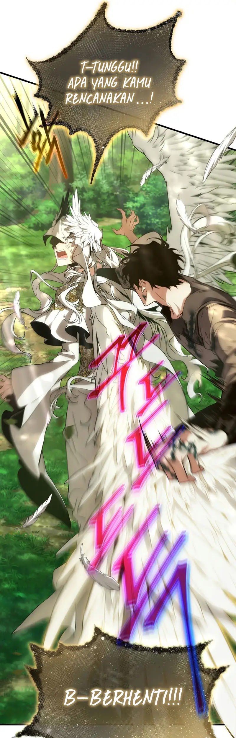 The 100th Regression Of The Max-Level Player Chapter 04 Gambar 10