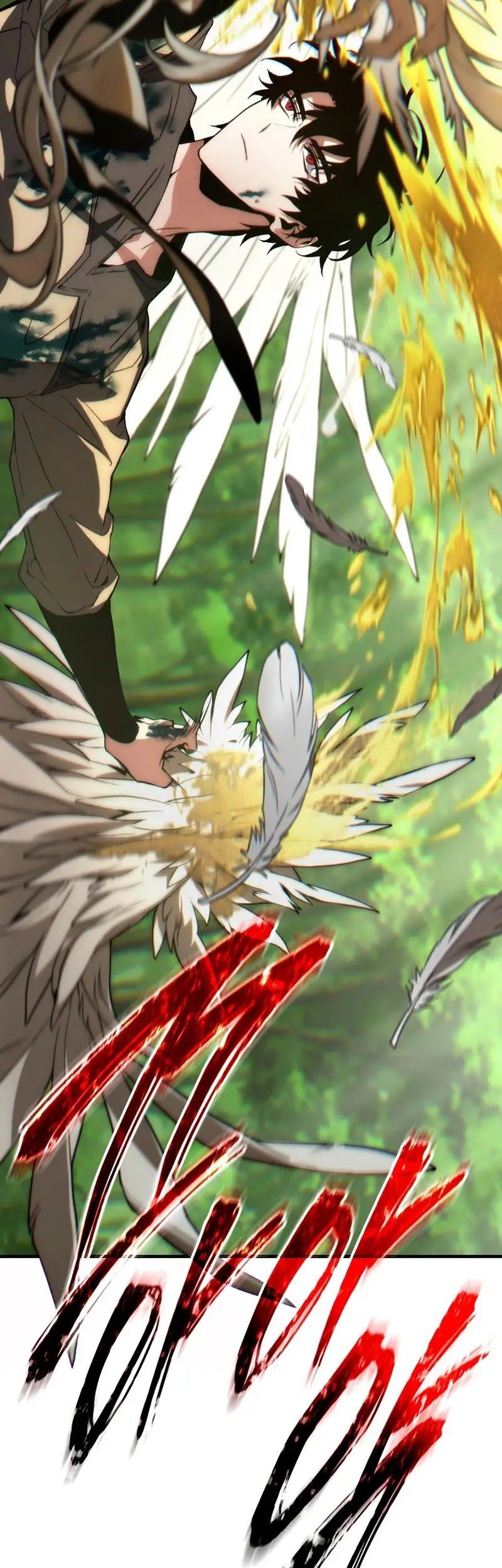 The 100th Regression Of The Max-Level Player Chapter 04 Gambar 14