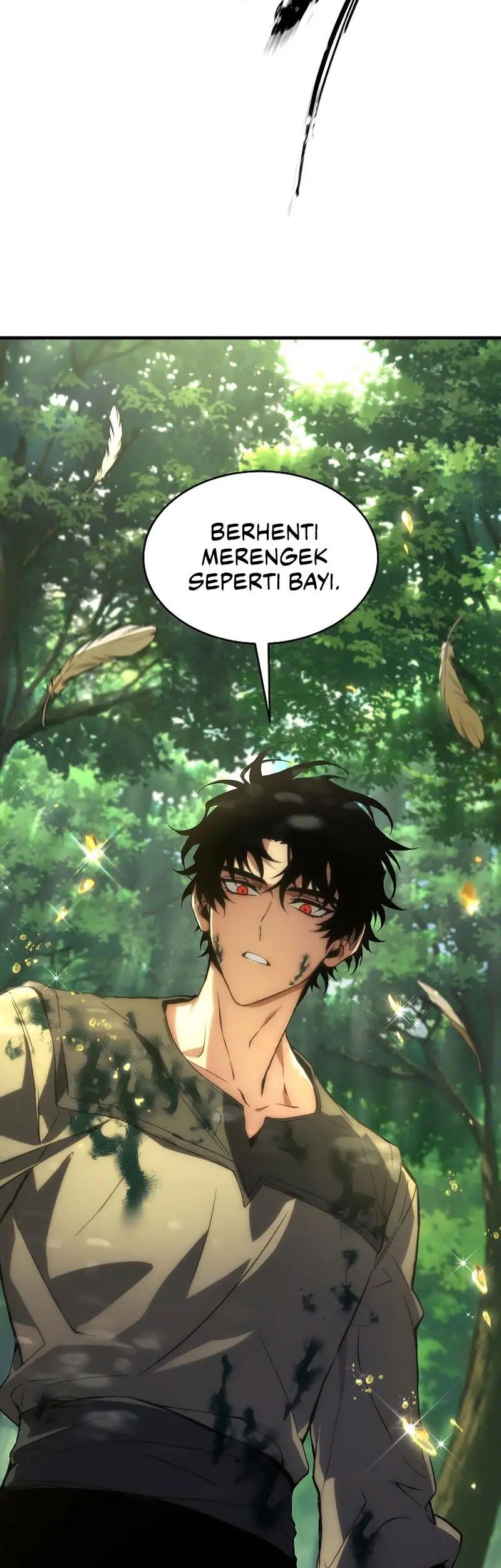 The 100th Regression Of The Max-Level Player Chapter 04 Gambar 15