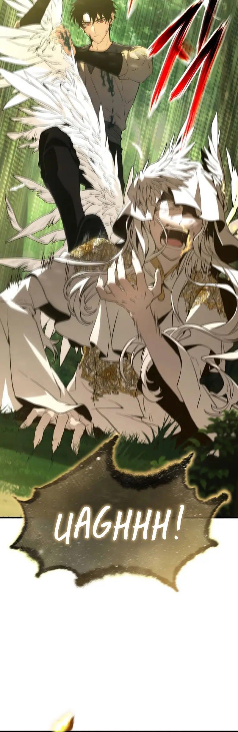 The 100th Regression Of The Max-Level Player Chapter 04 Gambar 17