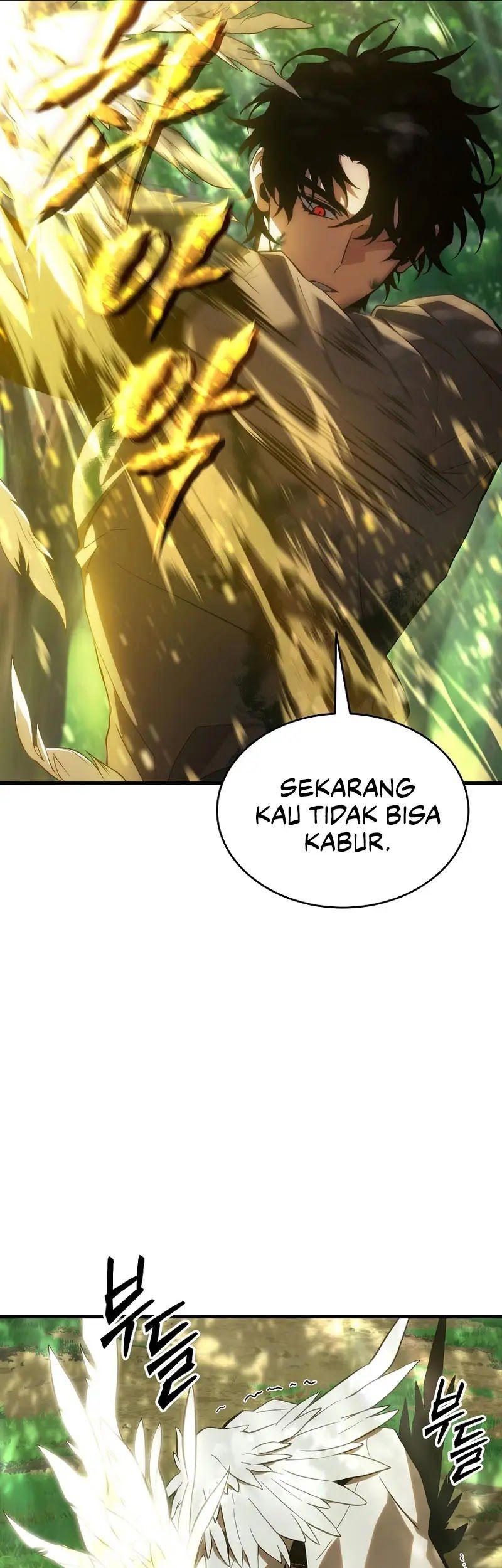 The 100th Regression Of The Max-Level Player Chapter 04 Gambar 18