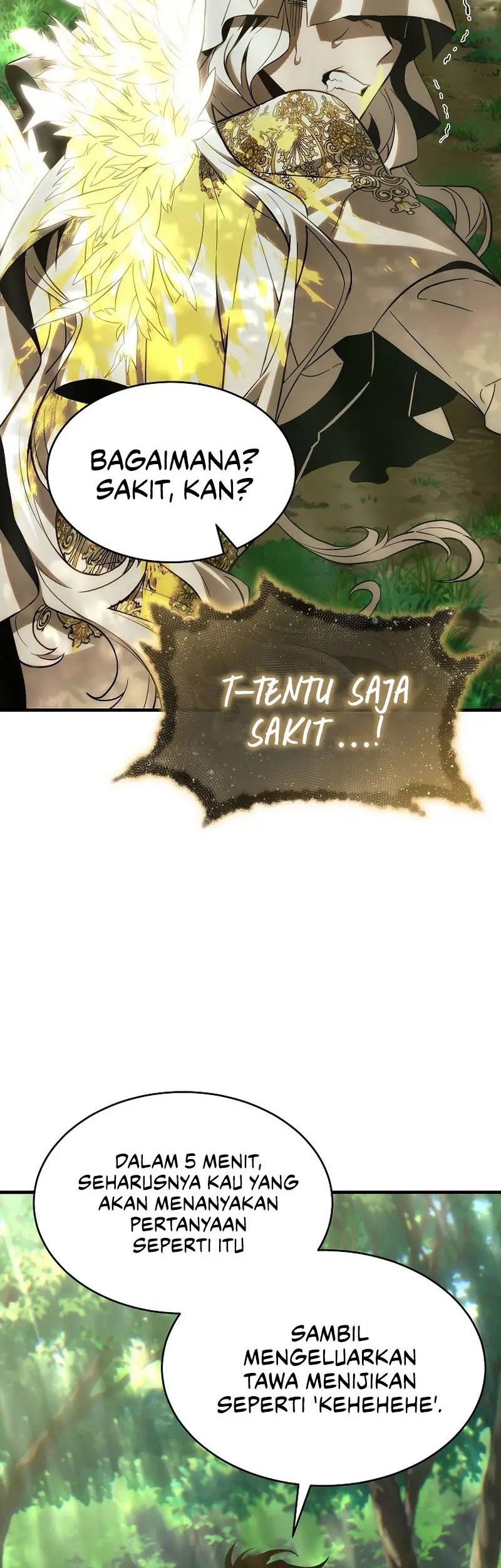 The 100th Regression Of The Max-Level Player Chapter 04 Gambar 19