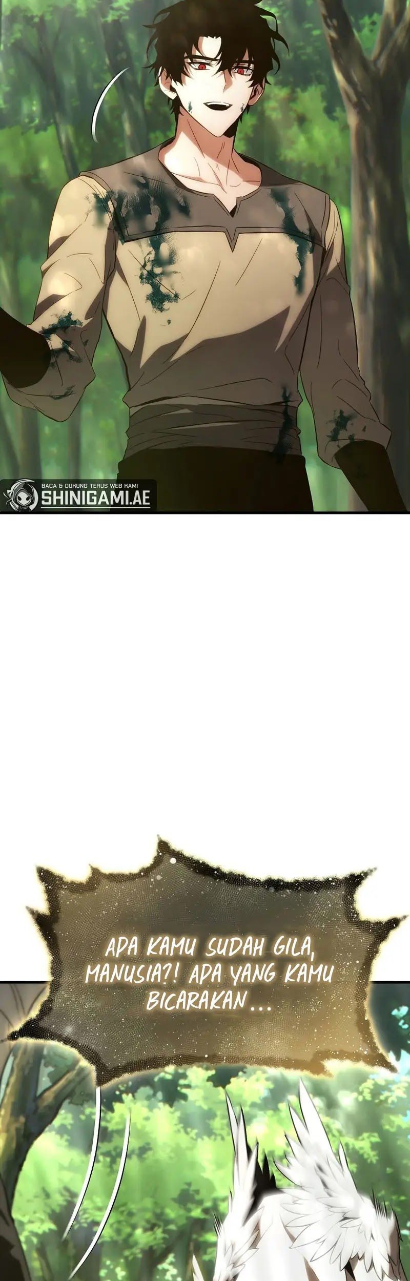 The 100th Regression Of The Max-Level Player Chapter 04 Gambar 20