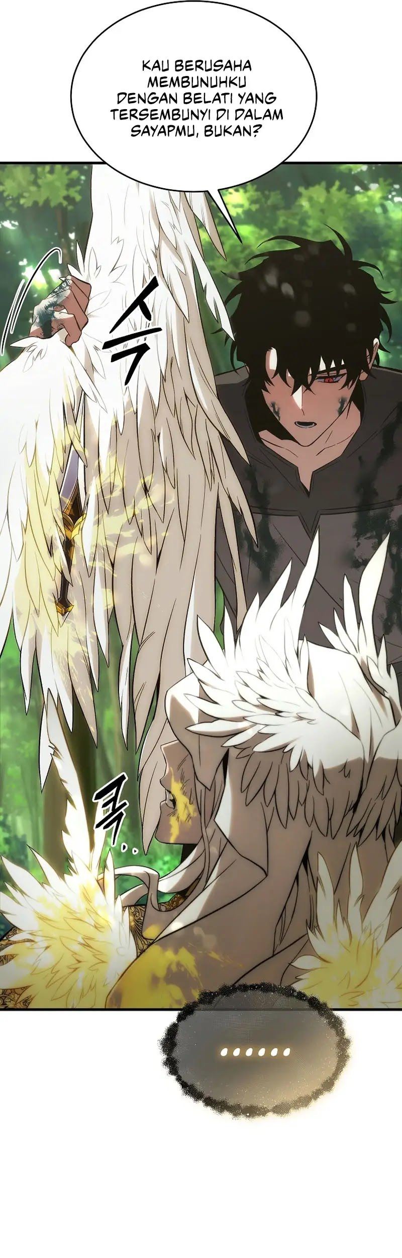 The 100th Regression Of The Max-Level Player Chapter 04 Gambar 22